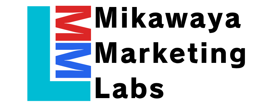 Mikawaya Marketing Labs